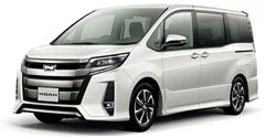 トヨタ ノア